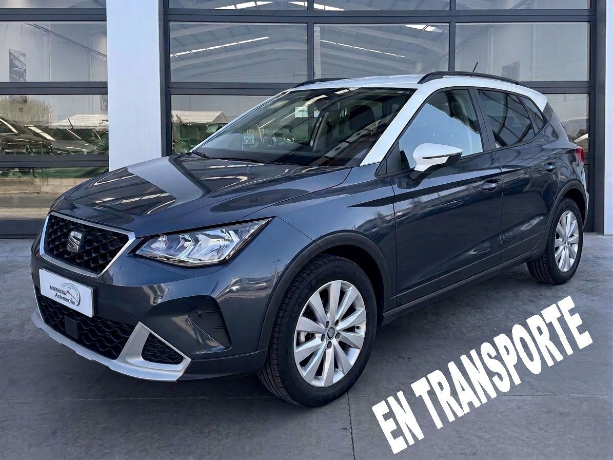 Arona 1.0 TSI DSG 115cv Star&Stop X-Perience Special Edition